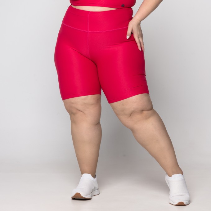 Bermuda Marcela Plus Size