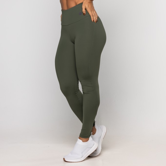 Calça Sandra