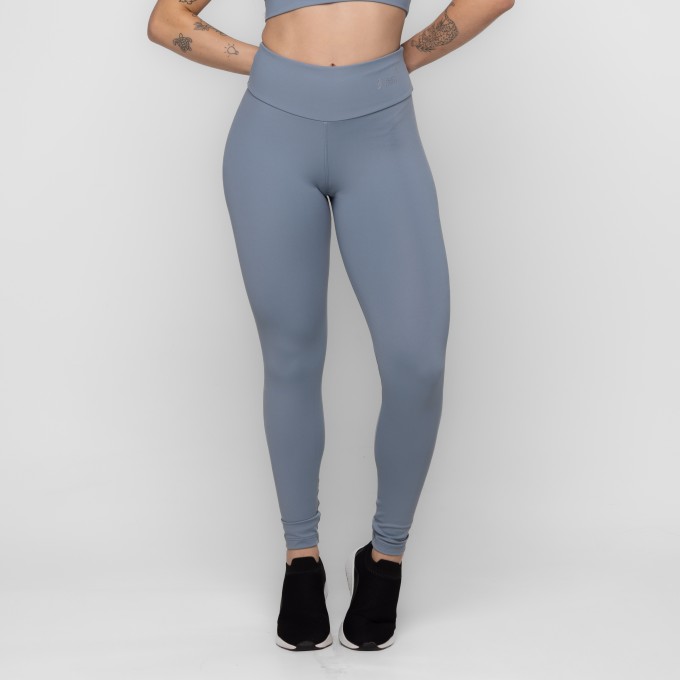Calça Legging Feminina Básica Cigarreti 020