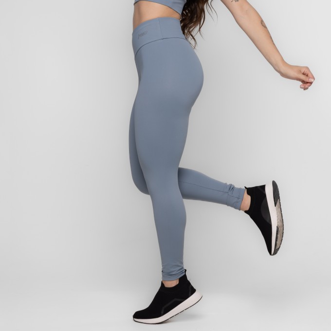 Calça Legging Feminina Básica Cigarreti 020