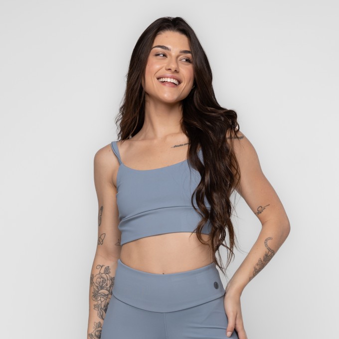 Top Sandra