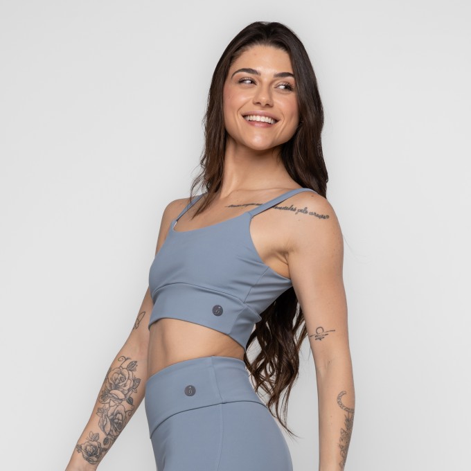 Top Sandra