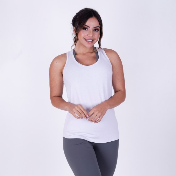 Regata Academia Feminina Fitness Gabi