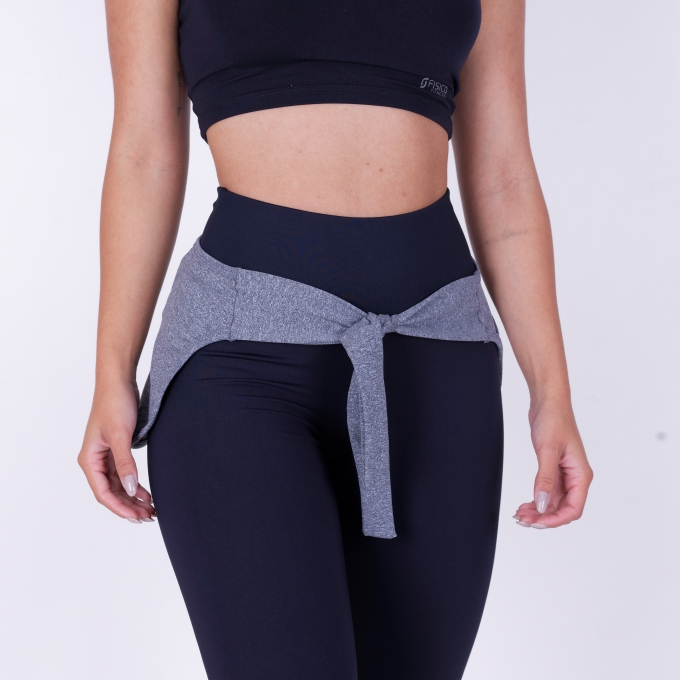 Tapa Bumbum Com Bolso