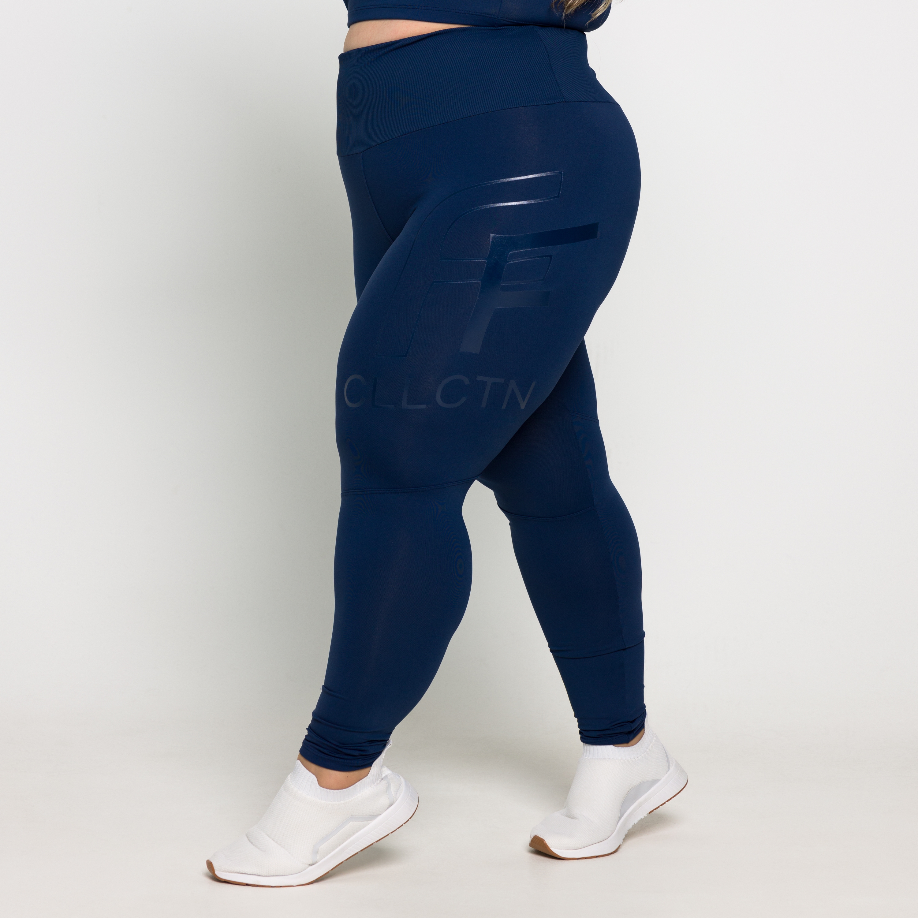 Calça Emily Plus Size - Físico Fitness