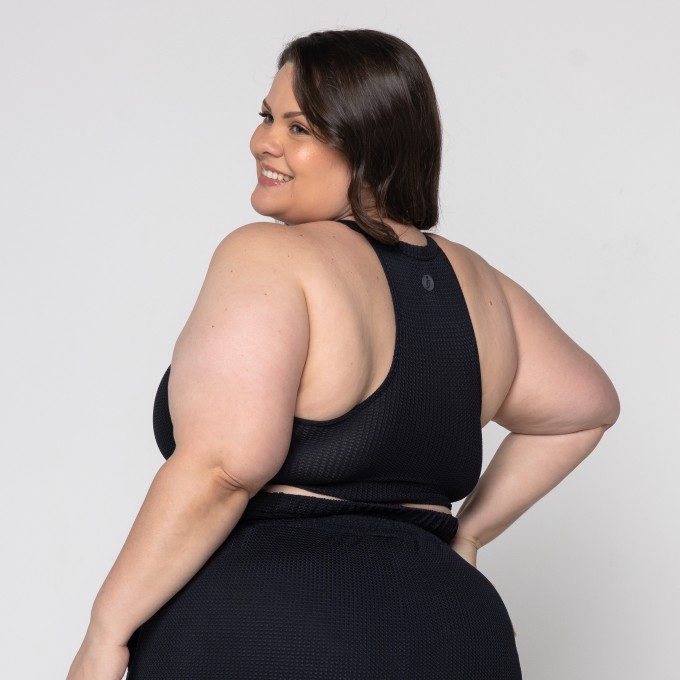Top Camilla Plus Size
