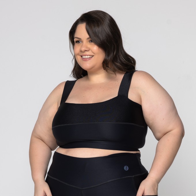 Top Georgia Plus Size