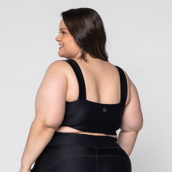 Top Georgia Plus Size