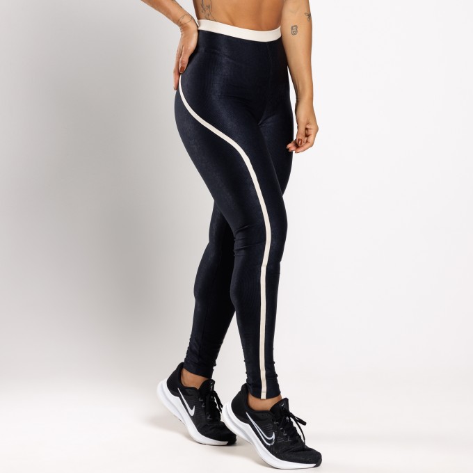 Calça Sophia Bicolor Wonder