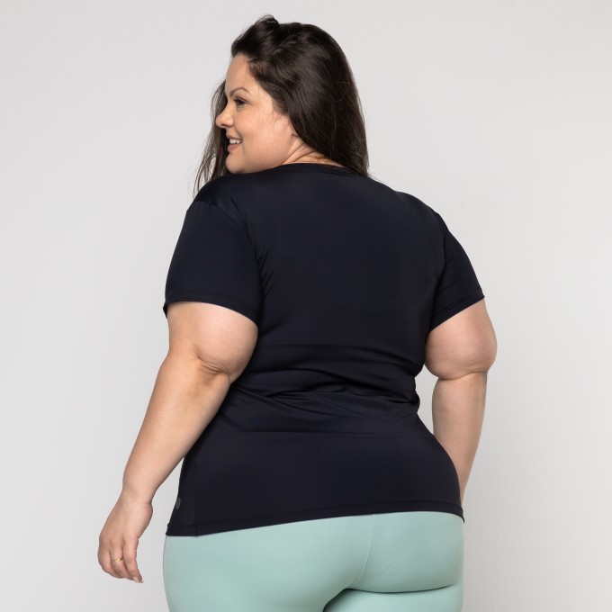 Blusa Larissa Plus Size